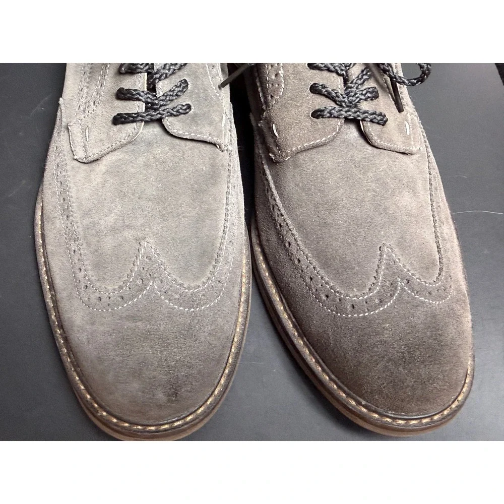Vionic bruno wingtip